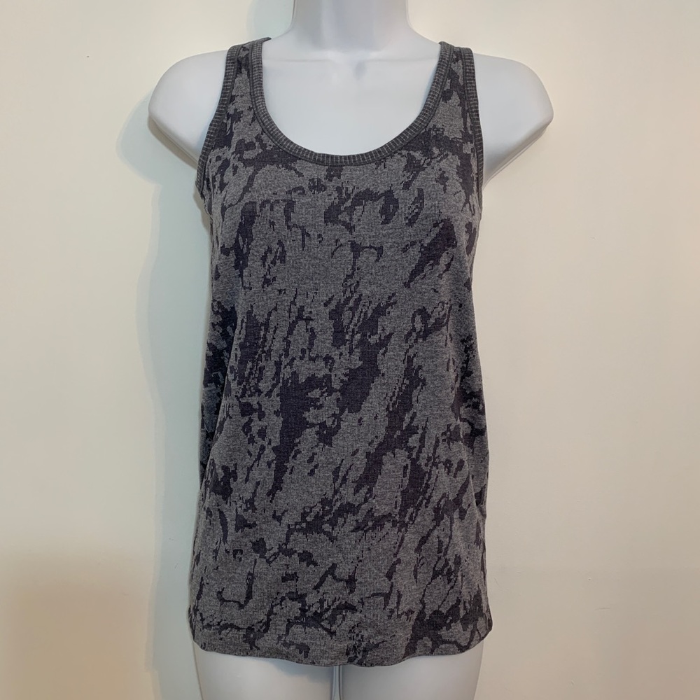 Racer back tank top by Stella Elyse. Medium/Large